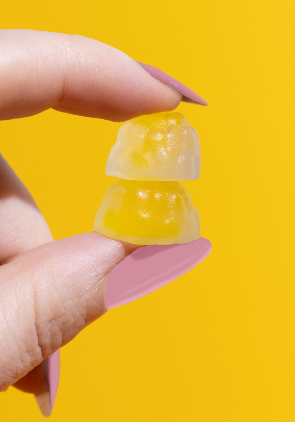 Numoss Sea Moss Renew Energy  Multivitamin Gummies