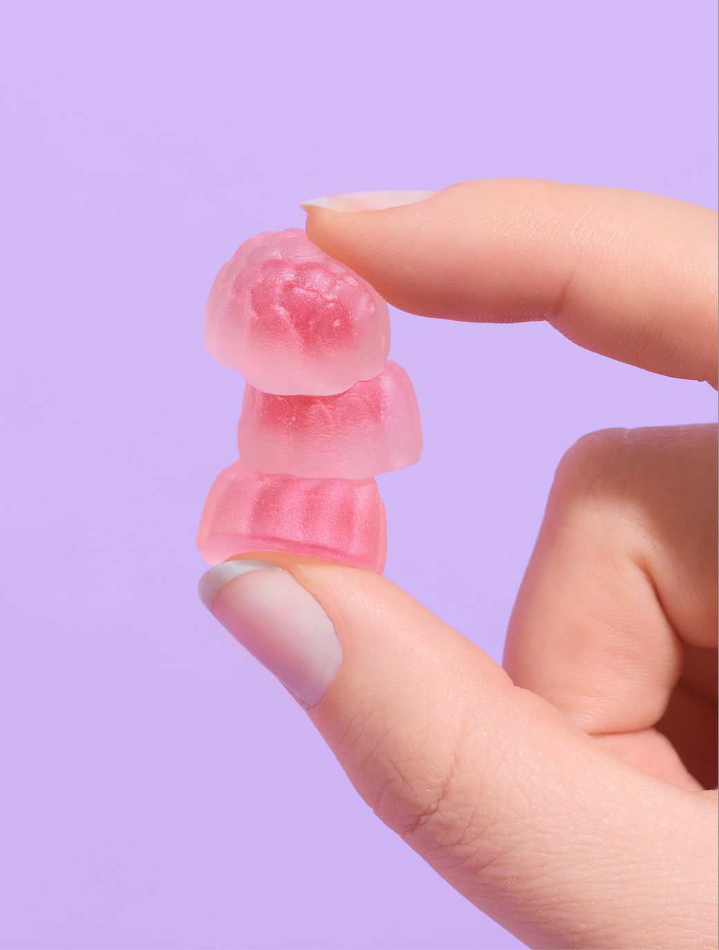 Numoss Sea Moss & Marine Collagen Gummies Bundle